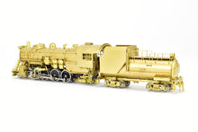 Load image into Gallery viewer, HO Brass NPP - Nickel Plate Products Erie Railroad N-1 2-8-2