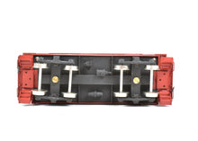 Load image into Gallery viewer, HO Brass CON NWSL - Northwest Short Line NP - Northern Pacific Wood Caboose Custom Painted