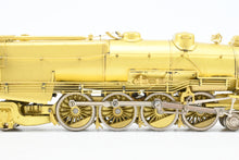 Load image into Gallery viewer, HO Brass Sunset Models PRR - Pennsylvania Railroad M-1A 4-8-2