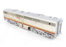 Load image into Gallery viewer, HO Brass Key Imports ATSF - Santa Fe ALCO PA1/2 ABA Set CS #55 FP No. 51