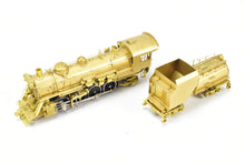 Load image into Gallery viewer, HO Brass NPP - Nickel Plate Products Erie Railroad N-1 2-8-2