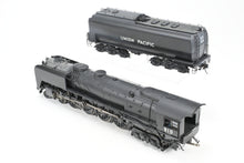 Load image into Gallery viewer, O Brass OMI - Overland Models, Inc. UP - Union Pacific FEF-1 4-8-4 Pro-Paint No. 810 Light Weathering