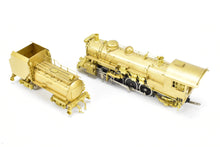 Load image into Gallery viewer, HO Brass NPP - Nickel Plate Products Erie Railroad N-1 2-8-2