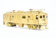 Load image into Gallery viewer, HO Brass Suydam PE - Pacific Electric RPO Railway Post Office Car 1407
