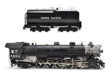 Load image into Gallery viewer, HO Brass PSC - Precision Scale Co. UP - Union Pacific Class 4-10-2 3 Cylinder F/P #8804 AS-IS