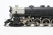 Load image into Gallery viewer, HO Brass PFM - Tenshodo GN - Great Northern 4-8-4 Class S-1 1970 Run Factory Paint AS-IS