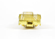 Load image into Gallery viewer, HO Brass OMI - Overland Models, Inc. UP - Union Pacific 79' Rail and Tie Car