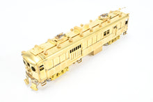 Load image into Gallery viewer, HO Brass Suydam PE - Pacific Electric RPO Railway Post Office Car 1407