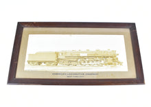 Load image into Gallery viewer, HO Brass CON Micro Cast Mizuno NYC - New York Central J-1a 4-6-4 Pilot Model 1 of 1 Pro Painted + ALCo. Builder Photo - RARE!