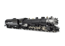 Load image into Gallery viewer, HO Brass PSC - Precision Scale Co. UP - Union Pacific Class 4-10-2 3 Cylinder F/P #8804 AS-IS