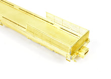 Load image into Gallery viewer, HO Brass OMI - Overland Models, Inc. UP - Union Pacific 79' Rail and Tie Car