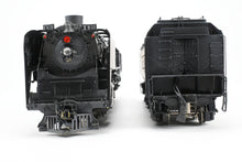 Load image into Gallery viewer, O Brass OMI - Overland Models, Inc. UP - Union Pacific FEF-1 4-8-4 Pro-Paint No. 810 Light Weathering