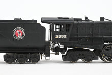 Load image into Gallery viewer, HO Brass PFM - Tenshodo GN - Great Northern 4-8-4 Class S-1 1970 Run Factory Paint AS-IS