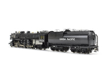 Load image into Gallery viewer, HO Brass PSC - Precision Scale Co. UP - Union Pacific Class 4-10-2 3 Cylinder F/P #8804 AS-IS