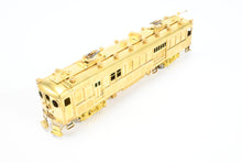 Load image into Gallery viewer, HO Brass Suydam PE - Pacific Electric RPO Railway Post Office Car 1407