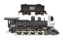 Load image into Gallery viewer, HO Brass CON PFM - United GN - Great Northern G-1 Class 4-8-0 Twelve Wheeler Pro-Paint No. 609