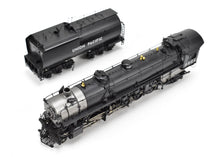 Load image into Gallery viewer, HO Brass PSC - Precision Scale Co. UP - Union Pacific Class 4-10-2 3 Cylinder F/P #8804 AS-IS
