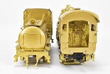 Load image into Gallery viewer, HO Brass NPP - Nickel Plate Products Erie Railroad N-1 2-8-2