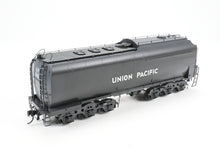 Load image into Gallery viewer, O Brass OMI - Overland Models, Inc. UP - Union Pacific FEF-1 4-8-4 Pro-Paint No. 810 Light Weathering