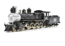 Load image into Gallery viewer, HO Brass CON PFM - United GN - Great Northern G-1 Class 4-8-0 Twelve Wheeler Pro-Paint No. 609