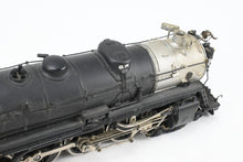 Load image into Gallery viewer, HO Brass PFM - Tenshodo GN - Great Northern 4-8-4 Class S-1 1970 Run Factory Paint AS-IS