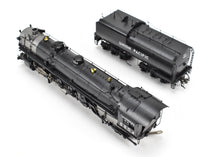 Load image into Gallery viewer, HO Brass PSC - Precision Scale Co. UP - Union Pacific Class 4-10-2 3 Cylinder F/P #8804 AS-IS