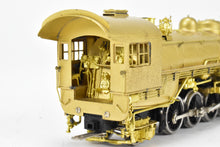 Load image into Gallery viewer, HO Brass NPP - Nickel Plate Products Erie Railroad N-1 2-8-2