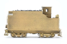Load image into Gallery viewer, HO Brass NWSL - Northwest Short Line NP - Northern Pacific Class 28e Tender