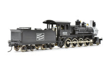 Load image into Gallery viewer, HO Brass CON PFM - United GN - Great Northern G-1 Class 4-8-0 Twelve Wheeler Pro-Paint No. 609