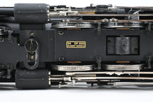 Load image into Gallery viewer, O Brass Sunset Models Third Rail UP - Union Pacific 4-6-6-4 Early Challenger FP No. 3984