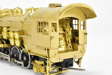 Load image into Gallery viewer, HO Brass NPP - Nickel Plate Products Erie Railroad N-1 2-8-2