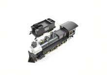 Load image into Gallery viewer, HO Brass CON PFM - United GN - Great Northern G-1 Class 4-8-0 Twelve Wheeler Pro-Paint No. 609
