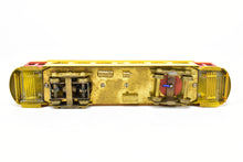 Load image into Gallery viewer, HO Brass Model Tramway Systems CSL - Chicago Surface Lines Palace Car 2700 Series CP Private Road #4093