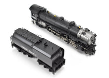 Load image into Gallery viewer, HO Brass PSC - Precision Scale Co. UP - Union Pacific Class 4-10-2 3 Cylinder F/P #8804 AS-IS
