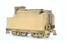 Load image into Gallery viewer, HO Brass NWSL - Northwest Short Line NP - Northern Pacific Class 28e Tender