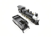 Load image into Gallery viewer, HO Brass CON PFM - United GN - Great Northern G-1 Class 4-8-0 Twelve Wheeler Pro-Paint No. 609