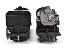 Load image into Gallery viewer, HO Brass PSC - Precision Scale Co. UP - Union Pacific Class 4-10-2 3 Cylinder F/P #8804 AS-IS
