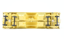 Load image into Gallery viewer, O Brass Pecos River Brass Various Roads ACF 34' Covered Hopper Closed Sides/Round Hatches Rebuilt