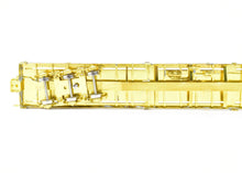 Load image into Gallery viewer, HO Brass OMI - Overland Models, Inc. UP - Union Pacific 79' Rail and Tie Car