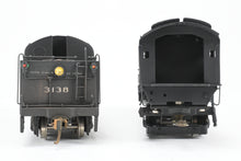 Load image into Gallery viewer, HO Brass LMB Models NYC - New York Central 4-8-2 L-4b Mohawk Scullin Drivers Custom Painted w/ Can Motor Upgrade