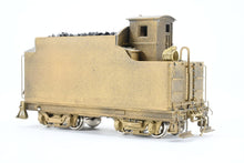 Load image into Gallery viewer, HO Brass NWSL - Northwest Short Line NP - Northern Pacific Class 28e Tender