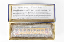 Load image into Gallery viewer, HO Brass Model Tramway Systems CSL - Chicago Surface Lines Palace Car 2700 Series CP Private Road #4093