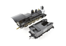Load image into Gallery viewer, HO Brass CON PFM - United GN - Great Northern G-1 Class 4-8-0 Twelve Wheeler Pro-Paint No. 609