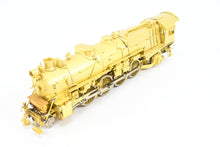 Load image into Gallery viewer, HO Brass Sunset Models PRR - Pennsylvania Railroad M-1A 4-8-2