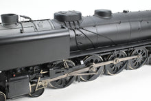 Load image into Gallery viewer, O Brass OMI - Overland Models, Inc. UP - Union Pacific FEF-1 4-8-4 Pro-Paint No. 810 Light Weathering