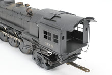 Load image into Gallery viewer, HO Brass LMB Models NYC - New York Central 4-8-2 L-4b Mohawk Scullin Drivers Custom Painted w/ Can Motor Upgrade