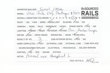Load image into Gallery viewer, O Brass Sunset Models Third Rail UP - Union Pacific 4-6-6-4 Early Challenger FP No. 3984