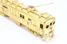 Load image into Gallery viewer, HO Brass Suydam PE - Pacific Electric RPO Railway Post Office Car 1407