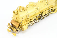 Load image into Gallery viewer, HO Brass Sunset Models PRR - Pennsylvania Railroad M-1A 4-8-2