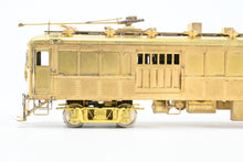 Load image into Gallery viewer, HO Brass Suydam PE - Pacific Electric RPO Railway Post Office Car 1407
